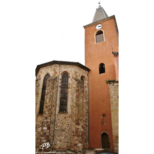 Notre-Dame de la Barthe