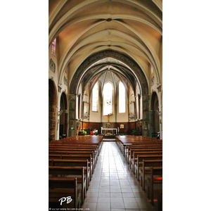 Notre-Dame de la Barthe