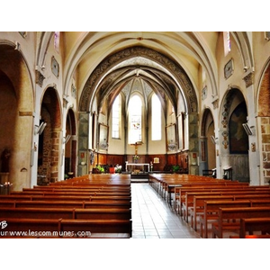 Notre-Dame de la Barthe