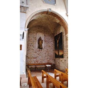 Notre-Dame de la Barthe