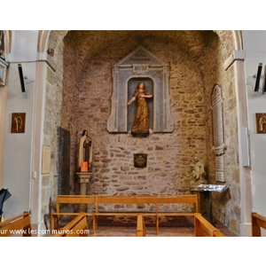 Notre-Dame de la Barthe