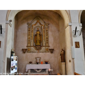 Notre-Dame de la Barthe