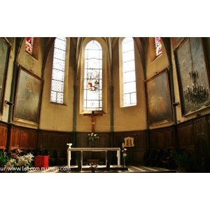 Notre-Dame de la Barthe