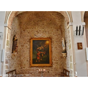 Notre-Dame de la Barthe