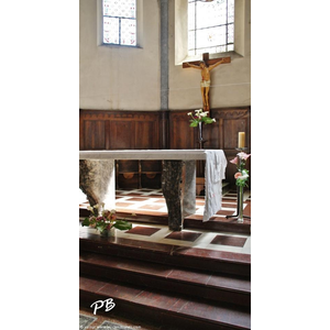 Notre-Dame de la Barthe