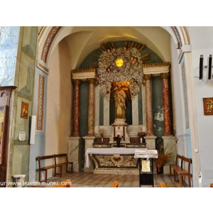 Notre-Dame de la Barthe