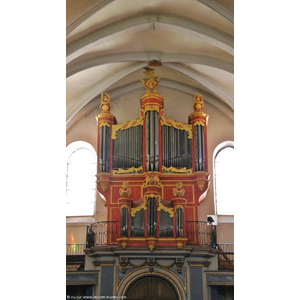 Notre-Dame de la Barthe