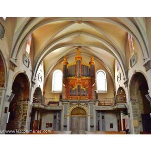 Notre-Dame de la Barthe