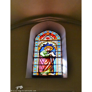 Notre-Dame de la Barthe