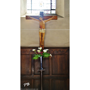 Notre-Dame de la Barthe