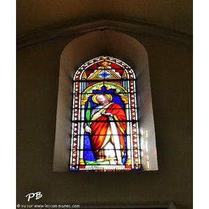 Notre-Dame de la Barthe