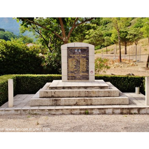 Le Monument-aux-Morts