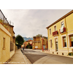 Commune de SAINT ETIENNE ESTRECHOUX