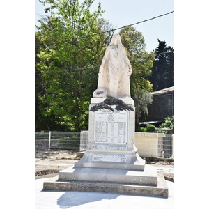 Commune de SAINT FELIX DE LODEZ