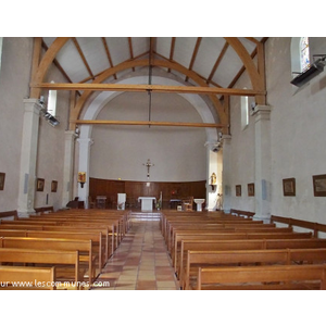 église Saint Gilles