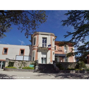 la Mairie