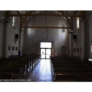 église saint Gilles