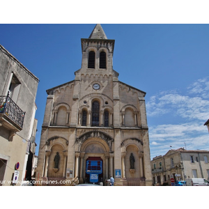 église saint Georges 