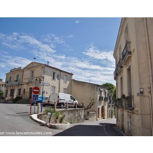 Commune de SAINT GEORGES D ORQUES