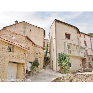 Commune de SAINT GERVAIS SUR MARE