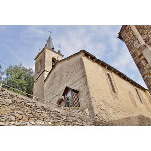 Castanay le Bas église Notre-Dame