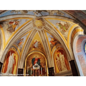 Castanay le Bas Notre-Dame