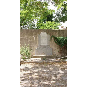 Commune de SAINT JEAN DE MINERVOIS