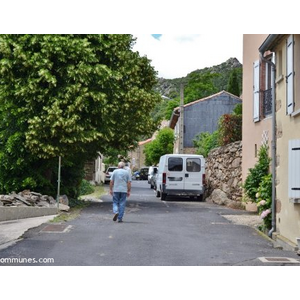 Commune de SAINT MARTIN DE L ARCON