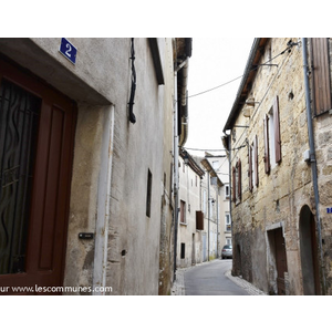 Commune de SAINT PARGOIRE