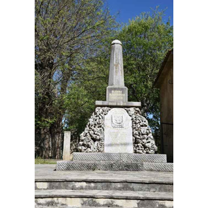 le Monument Aux Morts 