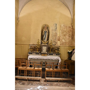 Commune de SAINT PAUL ET VALMALLE