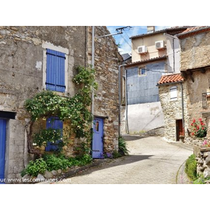 Courniou ( La Commune )