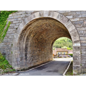 Courniou ( La Commune )