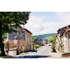 Courniou ( La Commune )