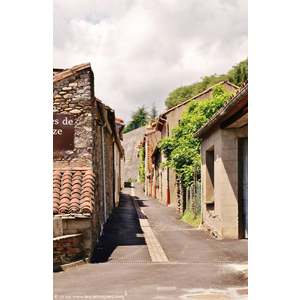 Courniou ( La Commune )