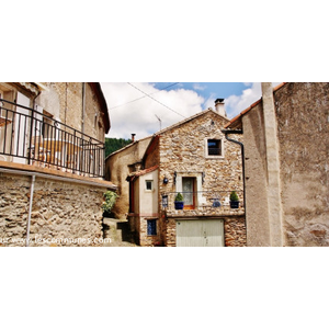 Courniou ( La Commune )