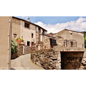 Courniou ( La Commune )