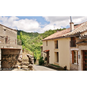 Courniou ( La Commune )