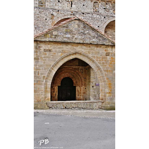 Commune de SAINT PONS DE THOMIERES