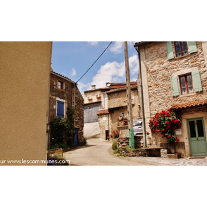 Courniou ( La Commune )