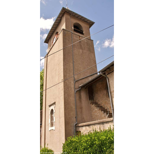 Courniou ( L'église )