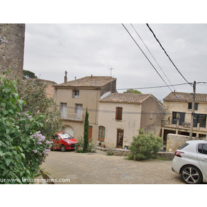 Commune de SAINT PONS DE MAUCHIENS