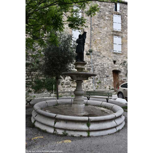 la Fontaine 