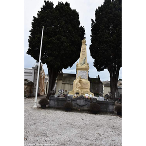 Commune de SAINT THIBERY