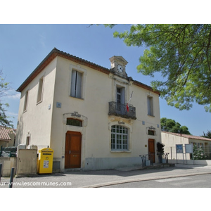 la Mairie 