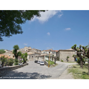 Commune de SAINT VINCENT DE BARBEYRARGU