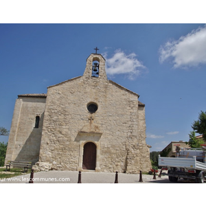 église Saint Vincent 