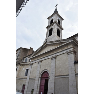 église Saint Pierre 