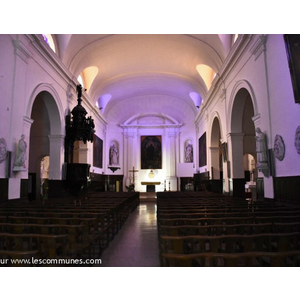 église saint Pierre 