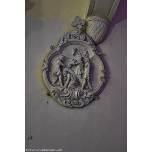 église saint Pierre 